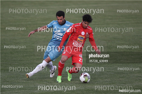 پیکان 2-تراکتورسازی تبریز 1 (96/07/27)-