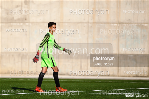 استقلال 0 - پرسپولیس 0 (97/07/26)-