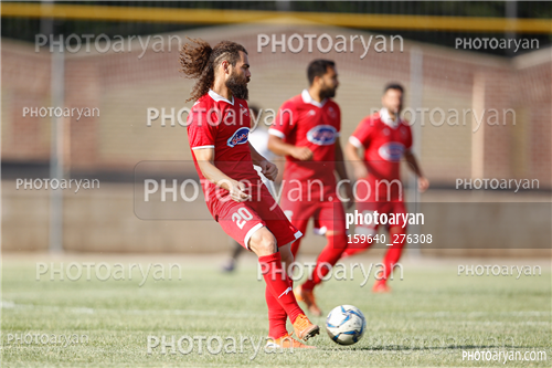 آریو اسلامشهر 3- شاهین بجنورد  0  (1401/03/23)-