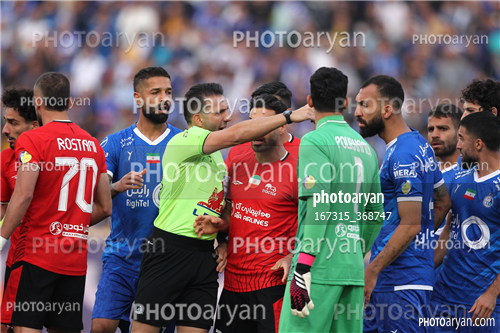 استقلال2-تراکتور0  (1402/08/20)-