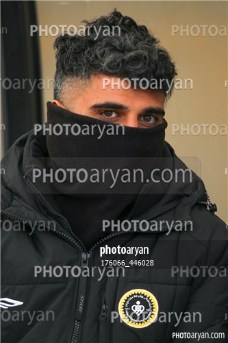 پرسپولیس 2-سپاهان 1  (1404/11/03)-