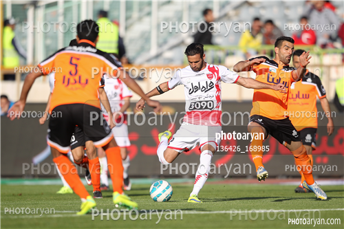 سایپا1-پرسپولیس 1(94/11/29)-