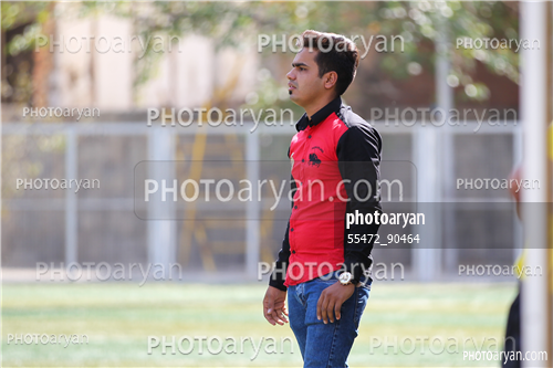 ماهان پیوس 3- داماش پارسه 1 (97/07/12)-