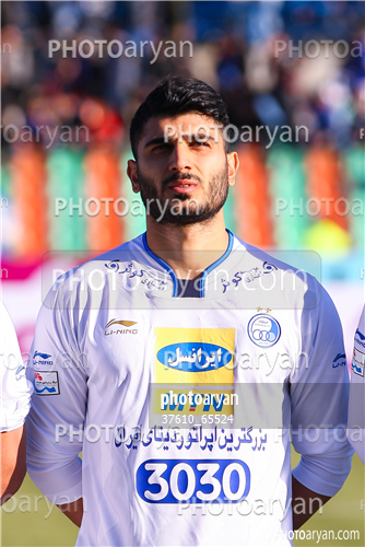 پیکان 0-استقلال 0 (96/09/09)-