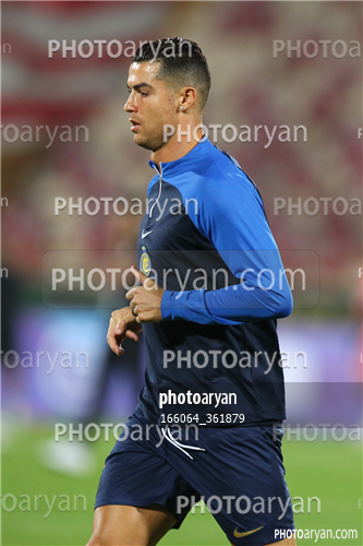 پرسپولیس 0-النصر عربستان 2  (1402/06/28)-