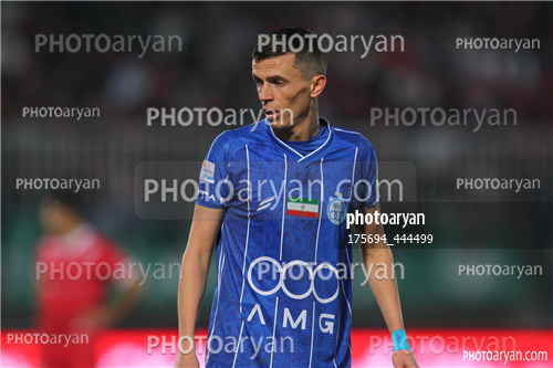 پرسپولیس 0-استقلال  0  (1404/09/14)-