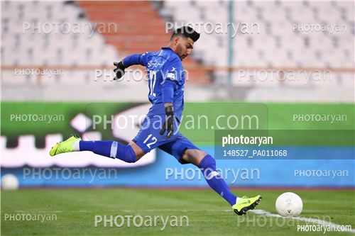 پرسپولیس 1-مس رفسنجان  0(99/11/21)-