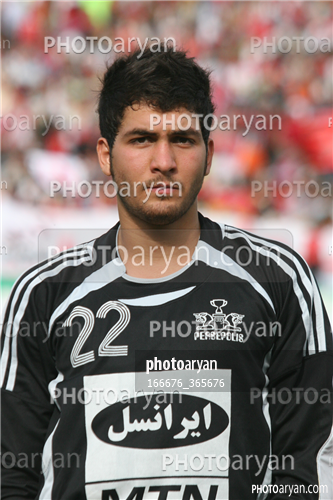 پرسپولیس 1-ملوان بندر انزلی 0  (1386/05/14)-