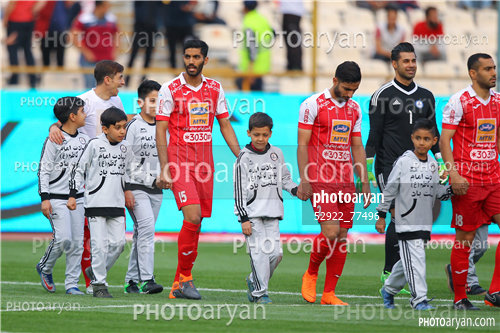 پرسپولیس  1-پارس جنوبی جم 1 (97/01/22)-