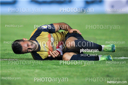 نفت تهران 0 -گسترش فولاد تبریز 0 (96/06/23)-