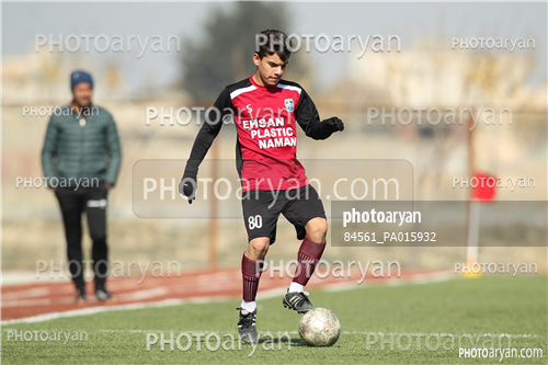 شهدای کیوج1-استقلال 3(98/11/10)-