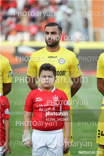 پرسپولیس 1- پارس جنوبی جم 0 (98/05/31)-