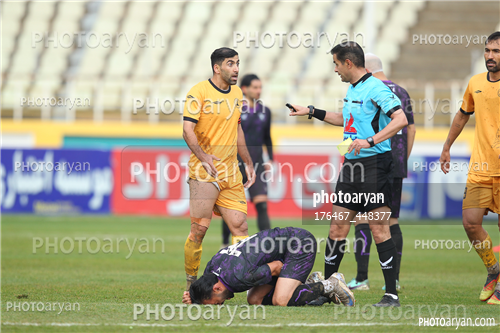 هوادار0-پالایش نفت بندر عباس 0  (1404/11/19)-