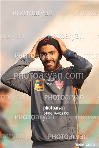 سایپا 0-پرسپولیس  2 (98/09/23)-