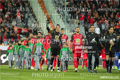 پرسپولیس 2-گل گهر سیرجان  1 (98/08/19)-