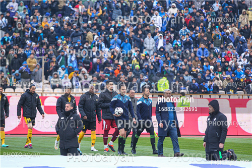 استقلال1-سپاهان 0  (1402/12/08)-