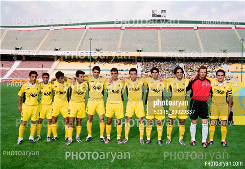 بازیکنان دهه های مختلف فوتبال ایران 19-ادموند بزیک,رسول خطیبی,محرم نویدکیا,