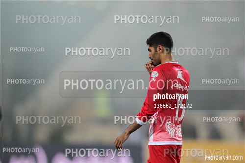 پرسپولیس 1-تراکتورسازی 1(94/12/16) -