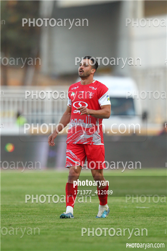 پرسپولیس 1-چاددرملواردکان 0  (1403/07/14)-