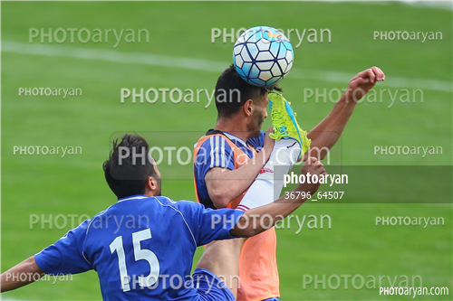 تمرین تیم ملی فوتبال  (96/08/13)-فرشید اسماعیلی,