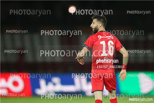 پیکان 0-پرسپولیس 2(1400/05/08) -