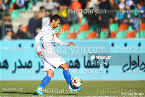 پیکان 0-استقلال 0 (96/09/09)-