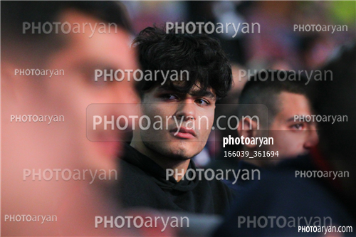 رونمایی از لباس تیم ملی فوتبال  در جام جهانی 2022-