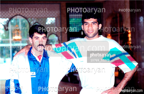 احمد رضا عابدزاده-احمدرضا عابدزاده Ahmad Reza Abedzadeh,