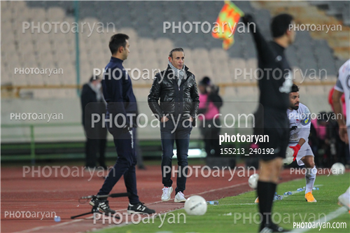 پرسپولیس 2- تراکتور  1 (1400/10/13)-