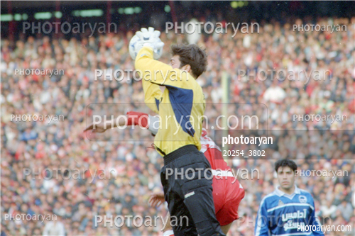 پیروزی 2-استقلال 0-78/12/08-هادی طباطبایی,