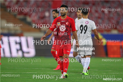 پرسپولیس 0-ذوب آهن 1 (99/05/17)-سیامک نعمتی,