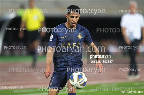 پرسپولیس 0-النصر عربستان 2  (1402/06/28)-