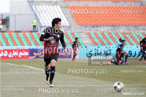 پیکان 2-سیاه جامگان 1 (96/11/20)-