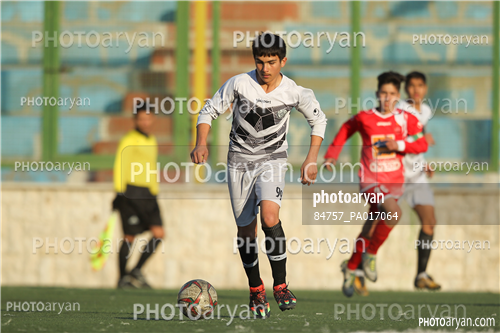 پرسپولیس2-مقاومت 1(98/11/10)-