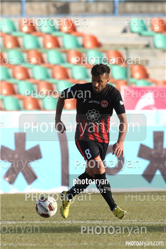 پیکان 2-سیاه جامگان 1 (96/11/20)-