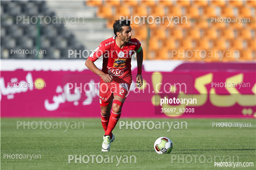 پیکان 2-تراکتورسازی تبریز 1 (96/07/27)-محمد ایران پوریان,