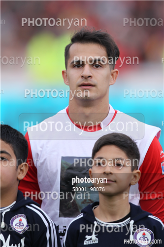 پرسپولیس 3- پارس جنوبی 1 (97/09/24)-