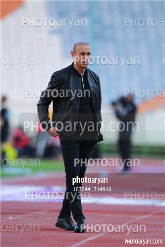 پرسپولیس 3-نفت مسجد سلیمان 0 (1401/12/08)-