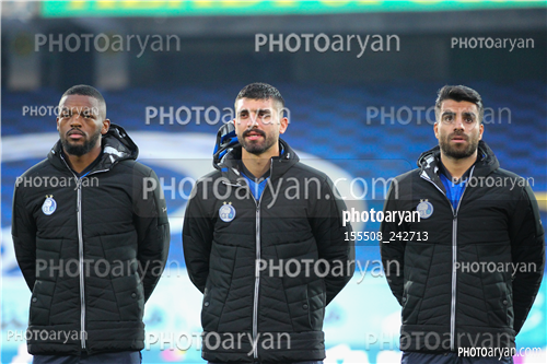 استقلال 3- مس رفسنجان  2 (1400/10/18)-