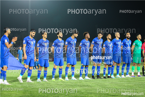 استقلال3-الغرافه 0  (1403/06/26)-