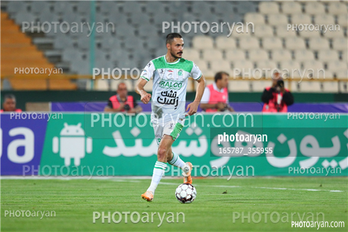 پرسپولیس 1-الومینیوم اراک 0  (1402/05/18)-