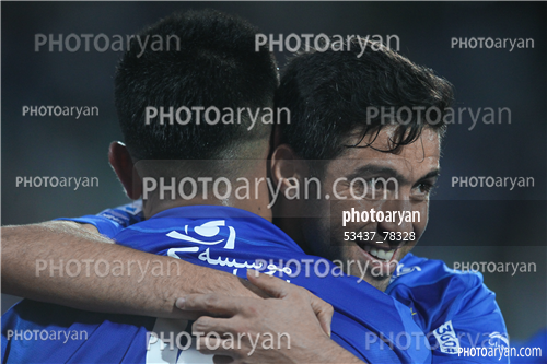 استقلال 3 -پیکان 2 (97/02/02)-