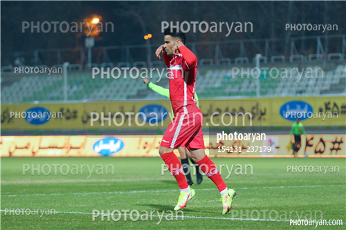 پیکان 1- پرسپولیس  3 (1400/09/24)-