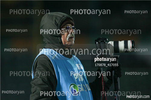 پرسپولیس  1-مس رفسنجان 3    (1403/10/01)-