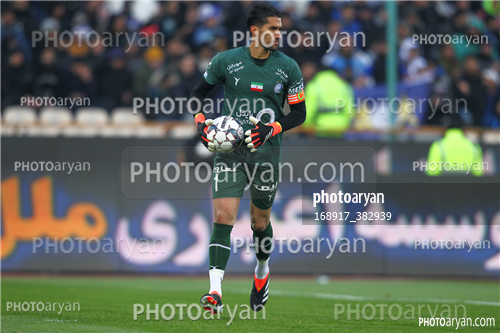 استقلال1-سپاهان 0  (1402/12/08)-