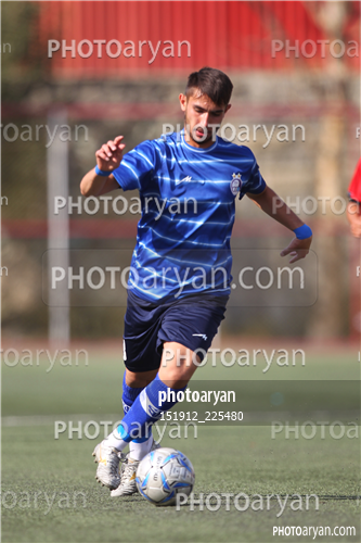  امید پرسپولیس 0- امید استقلال  0 (1400/07/22)-