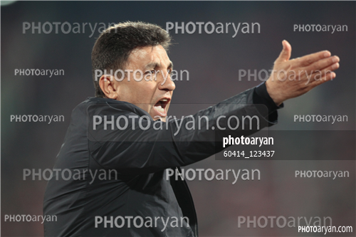 پرسپولیس 0-سپاهان 0 (98/02/06)-