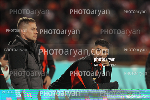 پرسپولیس 0-سپاهان 0 (98/02/06)-