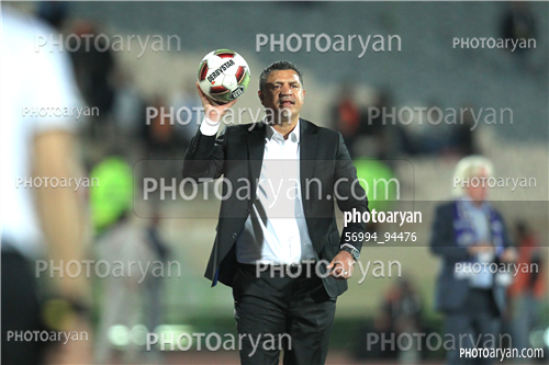 سایپا 2 (3)-استقلال 2 (1) (97/08/10)-