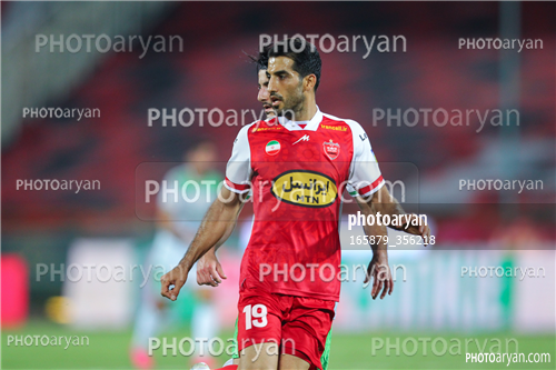 پرسپولیس 1-الومینیوم اراک 0  (1402/05/18)-